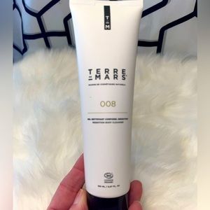 New!! Terre De Mars Reddition Body Clenser